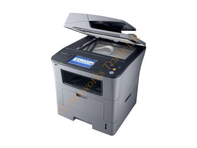 SCX-5835FN Samsung SCX 5835FN Multifunction Printer