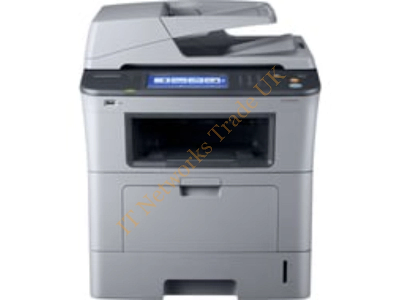 SCX-5935NX Samsung SCX5935Nx (xoa) 1200 x 1200 dpi Monochrome Multifunction Laser Printer