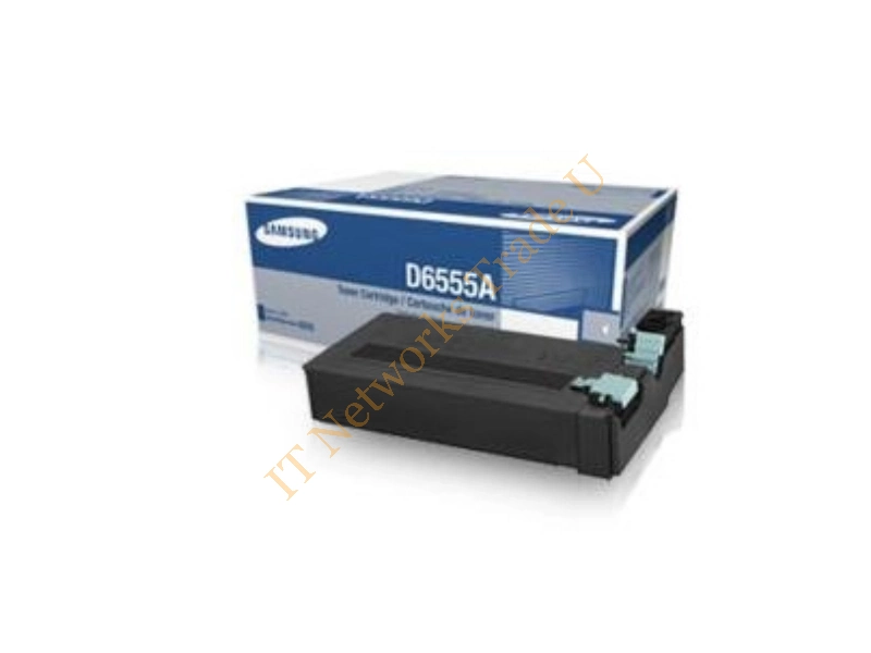 Samsung Toner Black 80000pages Black Accessory