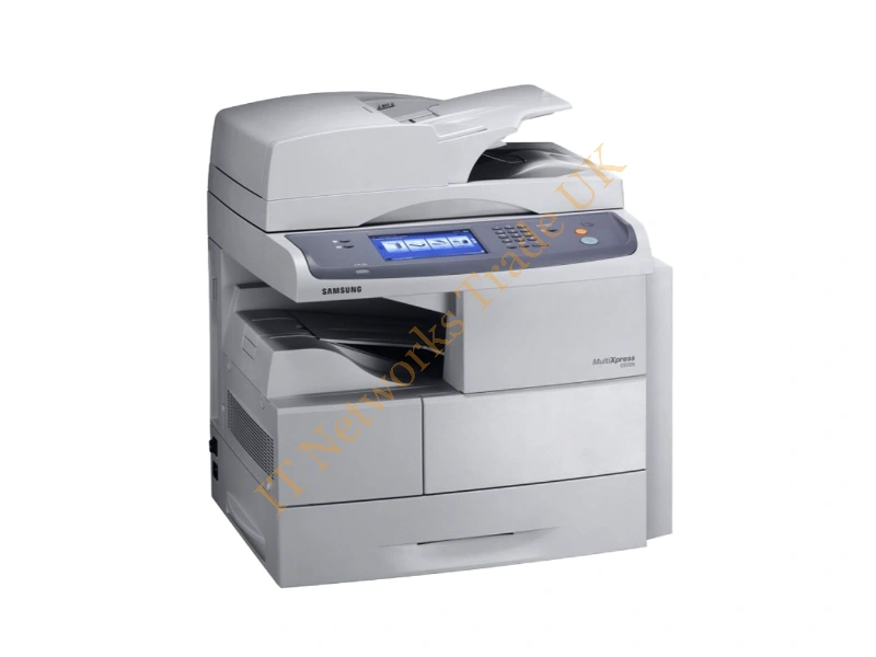 SCX-6545N Samsung SCX 6545N Multifunction Printer