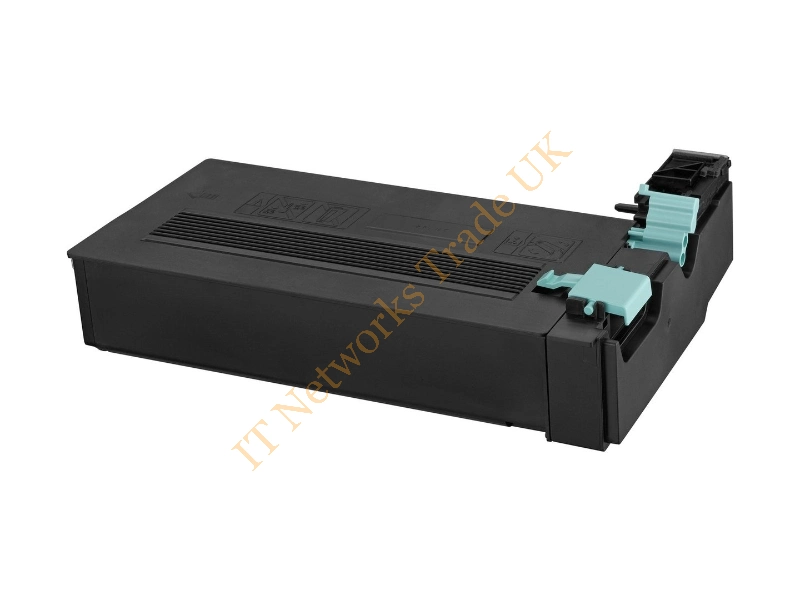 SCX-D6555A Samsung Black Toner Cartridge  MultiXpress Laser Multifunction Printer SS190B