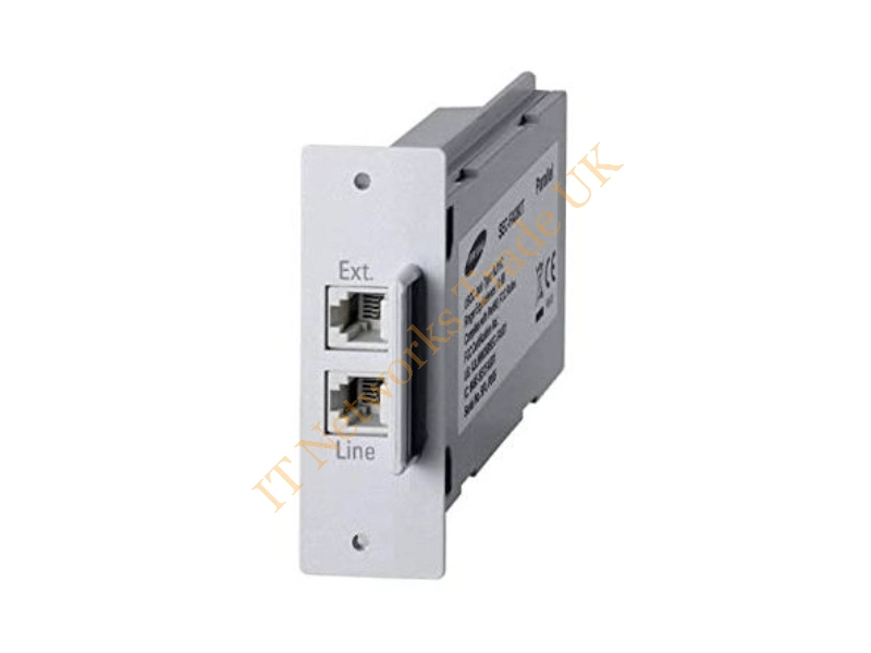 SCX-FAX210 Samsung Fax Interface Card Networking Accessory