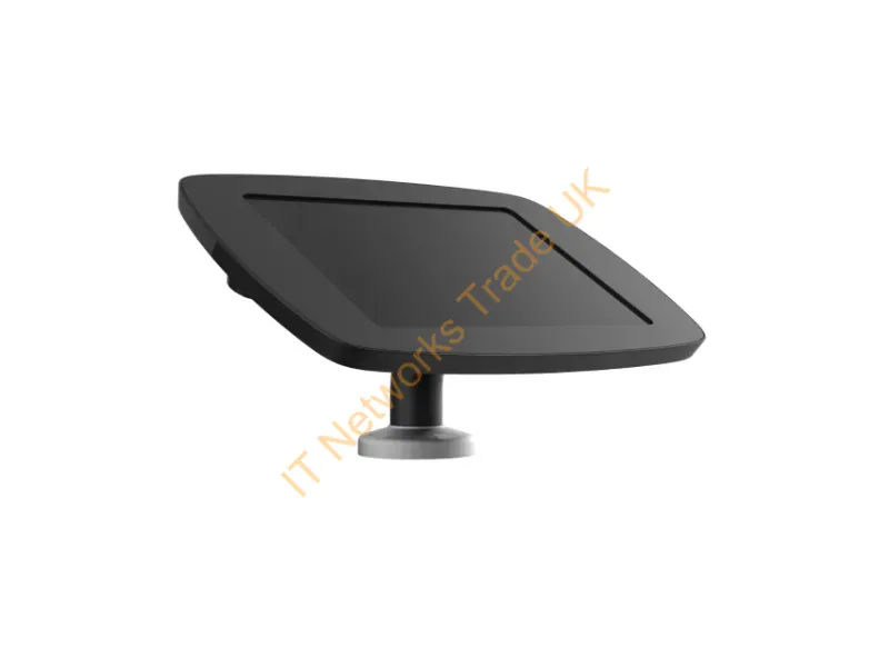 SD-B1-TA9P-MX - Bouncepad Original Swivel Desk | Covered Front Camera and Home Button | Black | Samsung Galaxy Tab A9+ and A11+ 11-inch (2023 2025)