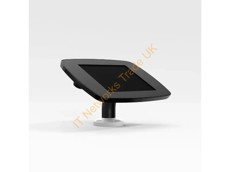 SD-B4-M6-MN - Bouncepad North America, Bouncepad Swivel Desk   Apple Ipad Mini 6Th Gen   Black   Exposed Front Camera A