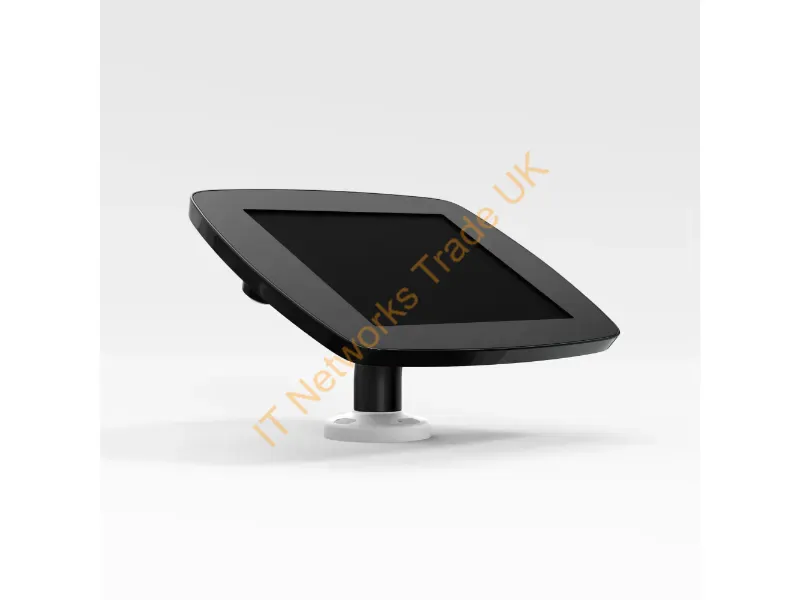 SD-B4-SP8-MG - Bouncepad North America, Bouncepad Swivel Desk   Microsoft Surface Pro 8 (2022)   Black   Exposed Front C