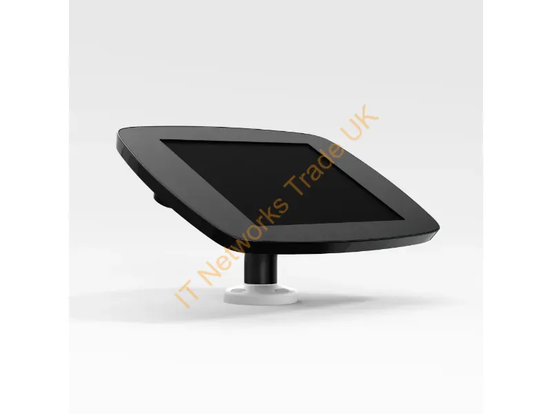 SD-B4-TA4-MX - Bouncepad Swivel Desk | Samsung Galaxy Tab A 10.1 (2019) | Black | Exposed Front Camera and Home Button |