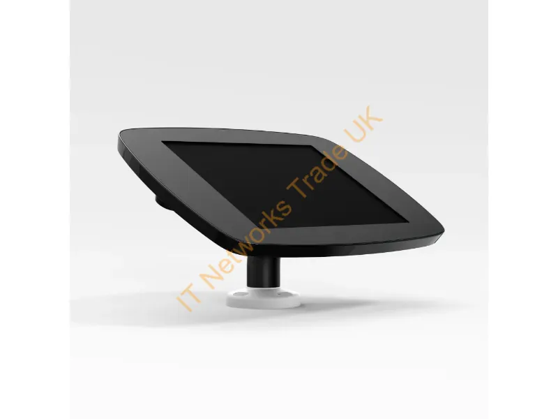 SD-B4-TA7-MX - Bouncepad North America, Bouncepad Swivel Desk   Samsung Galaxy Tab A7 10.4 (2020)   Black   Exposed Fron