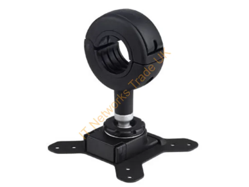 SD-DO - Atdec Sd-Do Monitor Mount / Stand Desk Black