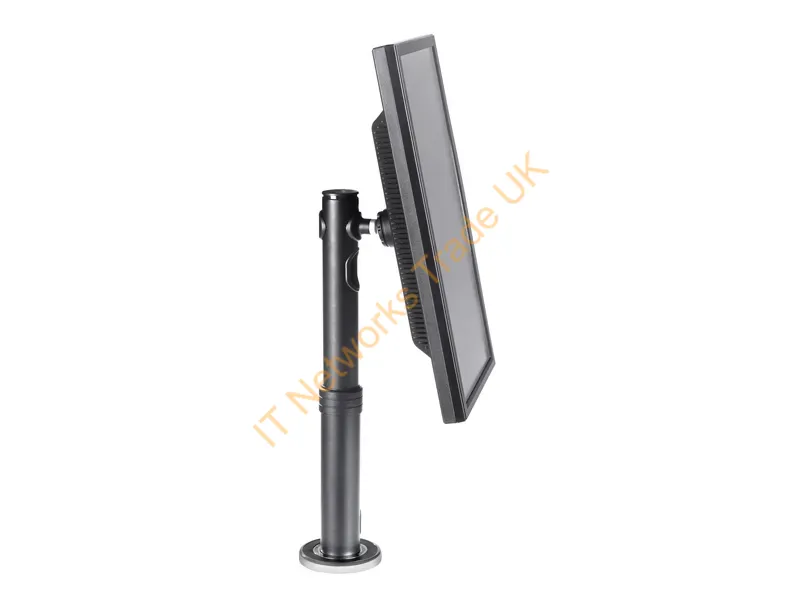 SD-POS-HA - Atdec Spacedec Black