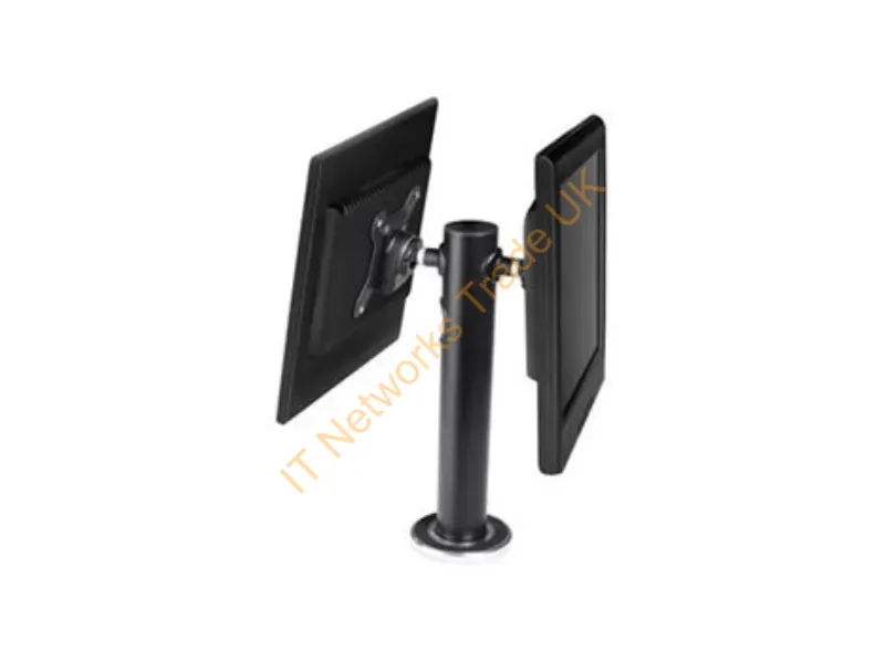 SD-POS-VBM-B2B - Atdec Sd-Pos-Vbm-B2B Monitor Mount / Stand Desk Black