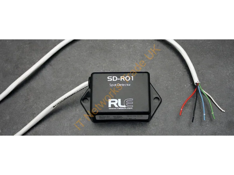 SD-RO1 - Rle Sd-Ro1 Interface Cards/Adapter