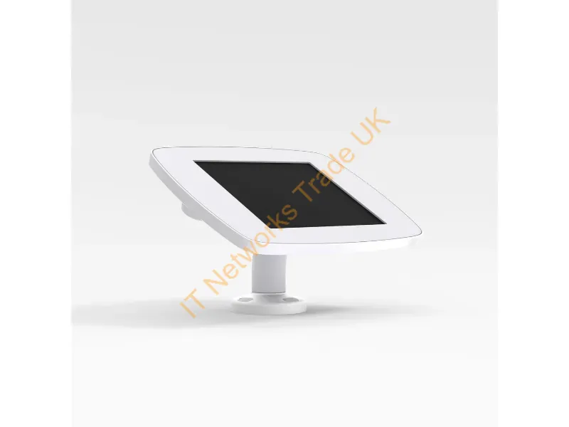 SD-W4-M6-MN - Bouncepad North America, Bouncepad Swivel Desk   Apple Ipad Mini 6Th Gen   White   Exposed Front Camera A