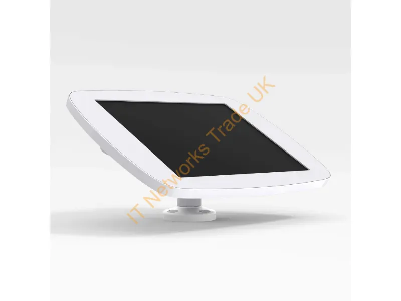 SD-W4-SG2-MX - Bouncepad North America, Bouncepad Swivel Desk   Microsoft Surface Go 2 And 3 (2020 - 2021)   White   Exp
