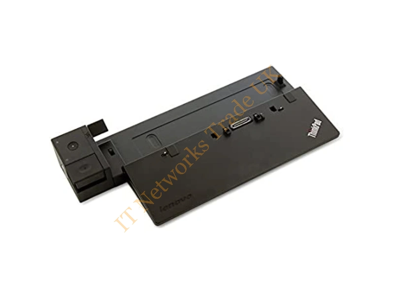 SD20A06037 Lenovo Open Source ThinkPad Ultra Dock Station 90W for Notebook Proprietary Laptop Accessory