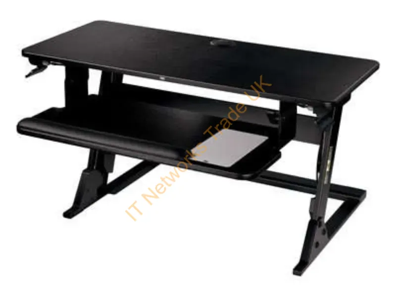 SD60B - 3M Sd60B Desktop Sit-Stand Workplace