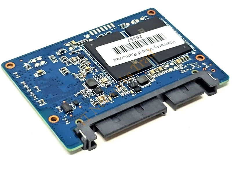 SD6SN1M-256G-1002 SanDisk X110 256GB Multi-Level Cell (MLC) SATA 6Gb/s M.2 2280 Solid State Drive SSD Storage