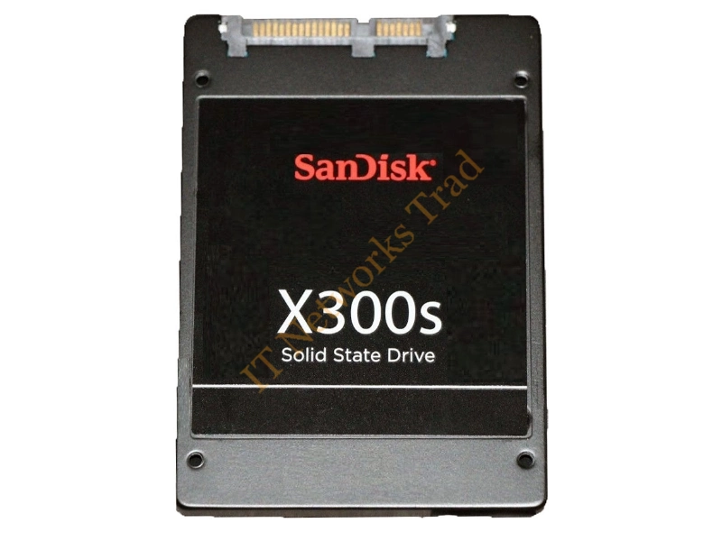 SD8SBAT-064G SanDisk Z400s 64GB Multi-Level Cell (MLC) SATA 6Gb/s 2.5-inch Solid State Drive SSD Storage