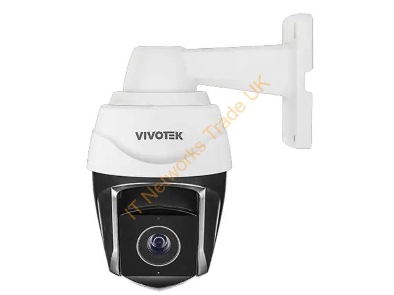 SD9368-EHL - Vivotek Sd9368-Ehl Security Camera Dome Ip Security Camera Indoor & Outdoor 1920 X 1080 Pixels Wall