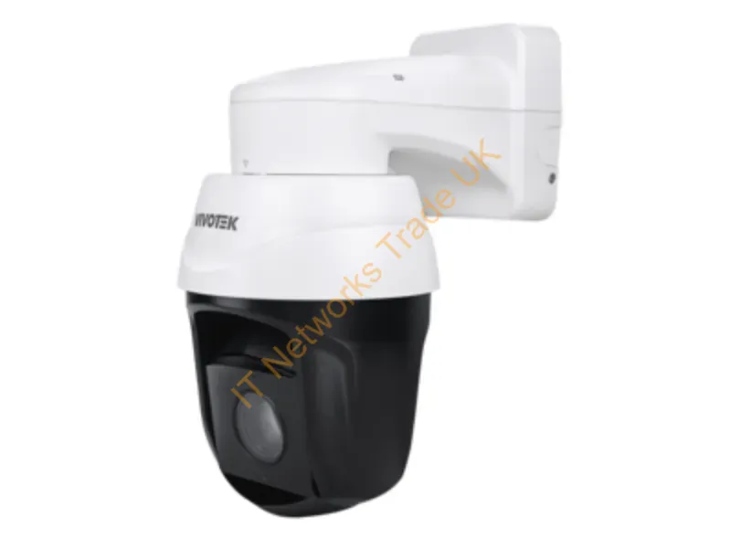 SD9394-EHL - Vivotek Sd9394-Ehl Security Camera Outdoor 3840 X 2160 Pixels Ceiling/Wall