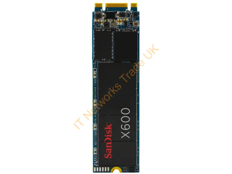 SD9TN8W-2T00-1122 - Sandisk X600 M.2 2 Tb Serial Ata Iii Tlc