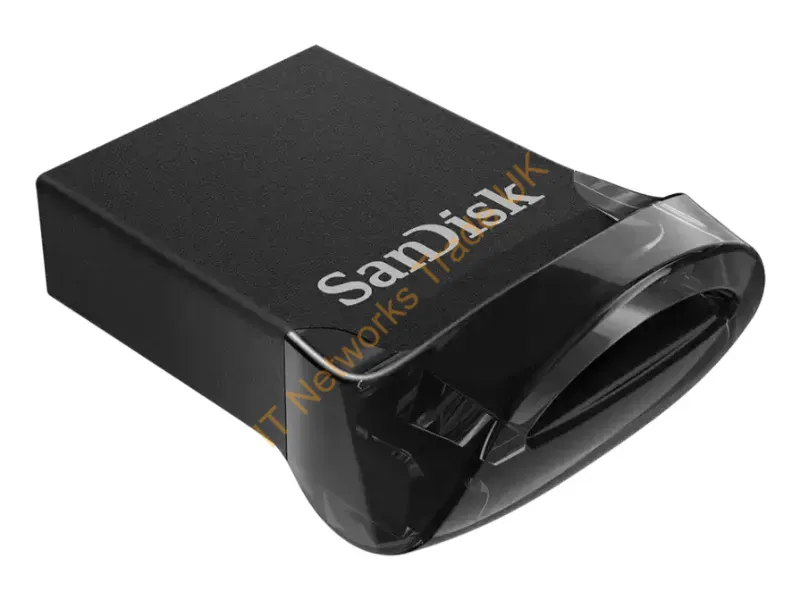 SDCZ430-1T00-G46 - SANDISK 1 TB SANDISK Ultra Fit USB3.1 (SDCZ430-1T00-G46)