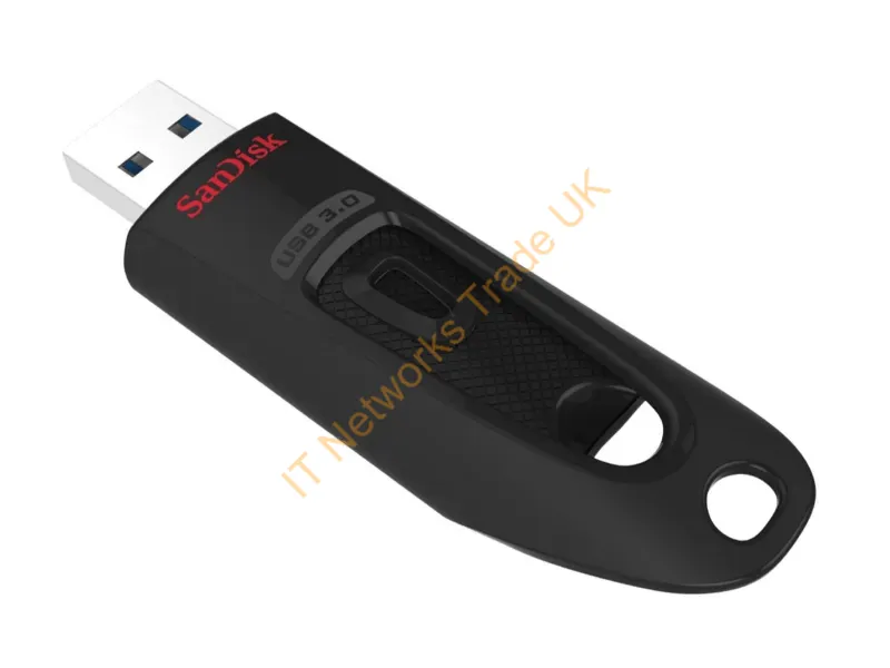 SDCZ48-256G-A46 SanDisk 256GB Ultra USB 3.0 Flash Drive