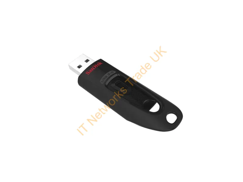 SDCZ48-512G-G46 - SANDISK  512 GB SANDISK Ultra USB3.0 (SDCZ48-512G-G46) retai