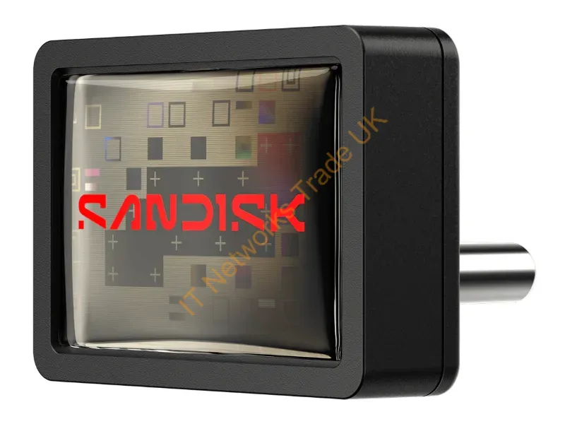 SDCZ530-1T00-G46 - SanDisk  SanDisk 1TB Extreme Fit USB-C