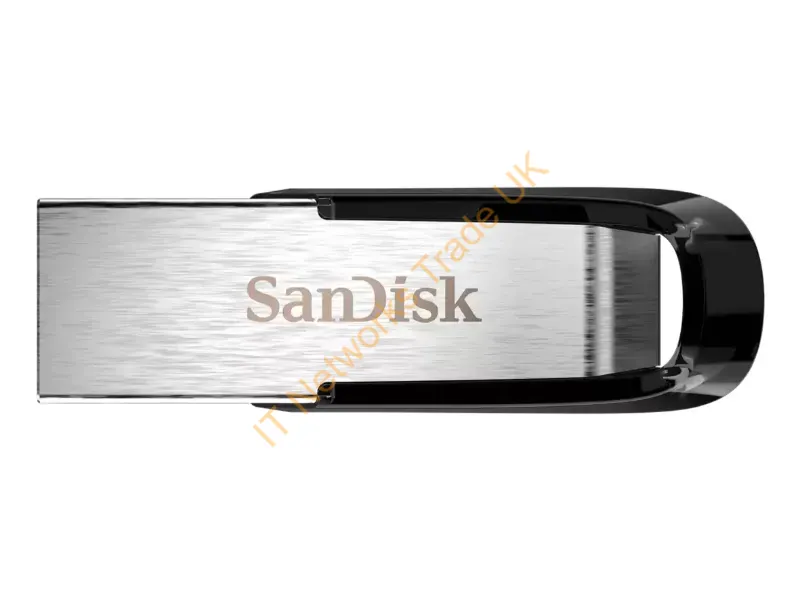 SDCZ73-1T00-G46 - SanDisk  SanDisk 1TB UltraFlair USB