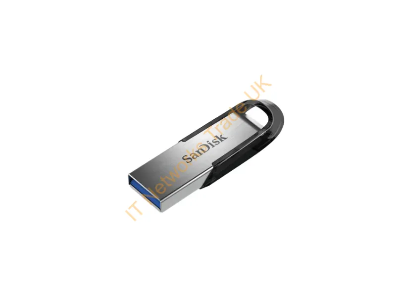 SDCZ73-512G-G46 - SanDisk Ultra Flair USB 512GB Black