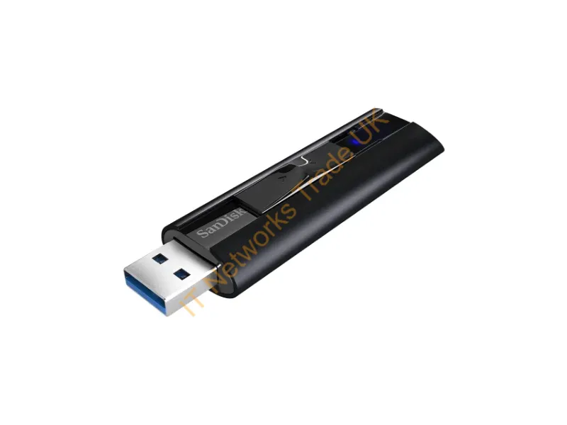 SDCZ880-512G-G46 - SANDISK 512 GB SANDISK Extreme PRO USB3.1 (SDCZ880-512G-G46)