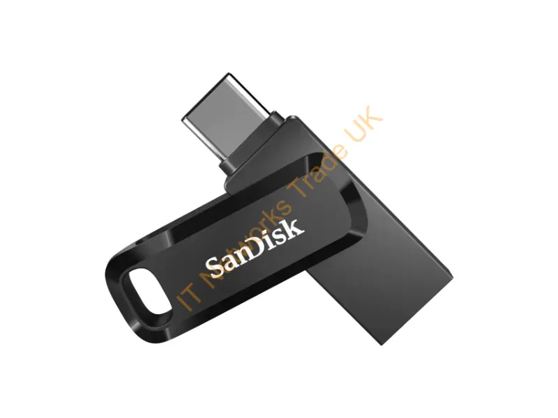 SDDDC3-1T00-G46 - Sandisk Sdddc3-1T00-G46 Usb Flash Drive 1 Tb 3.2 Gen 1 (3.1 Gen 1)