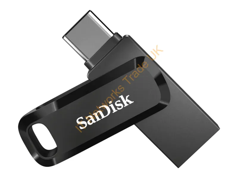 SDDDC3-512G-G46 - SANDISK  512 GB SANDISK Ultra Dual Drive Go Type C (SDDDC3-5