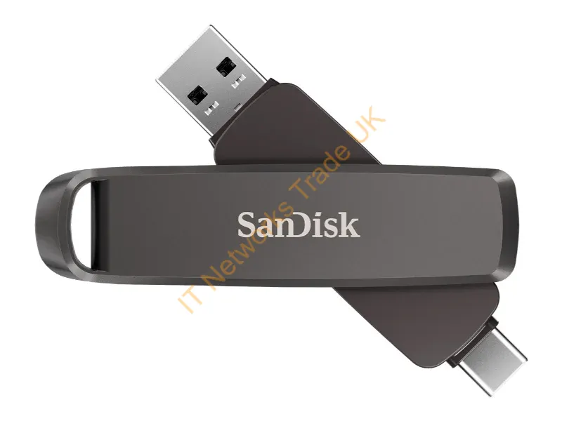SDDDE1-256G-G46 - SANDISK  256 GB SANDISK Extreme PRO Dual Drive