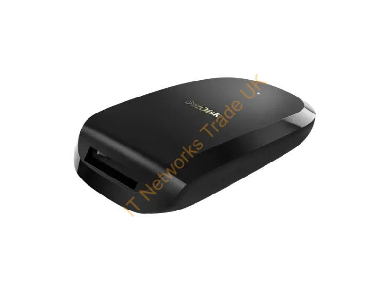 SDDR-F451-ANGNN - Sandisk Sddr-F451-Angnn Card Reader