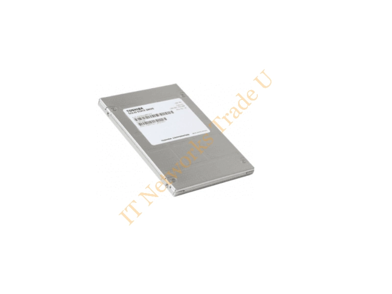 SDFA581DAB01 Toshiba 1.92TB Multi-Level Cell SAS 12Gb/s Mixed-Use 2.5-inch Solid State Drive SSD Storage