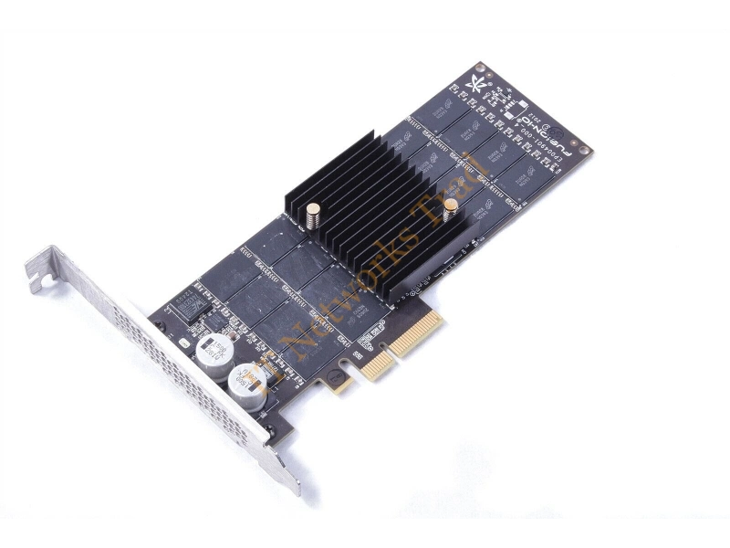 SDFACAMOP-2T60-SF1 SanDisk PX600 2.6TB Multi-Level Cell PCI-Express 2.0 x8 Solid State Drive SSD Storage