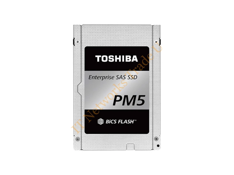 SDFBD86DAB01 Toshiba 960GB SAS 12Gb/s 2.5-inch Solid State Drive SSD Storage