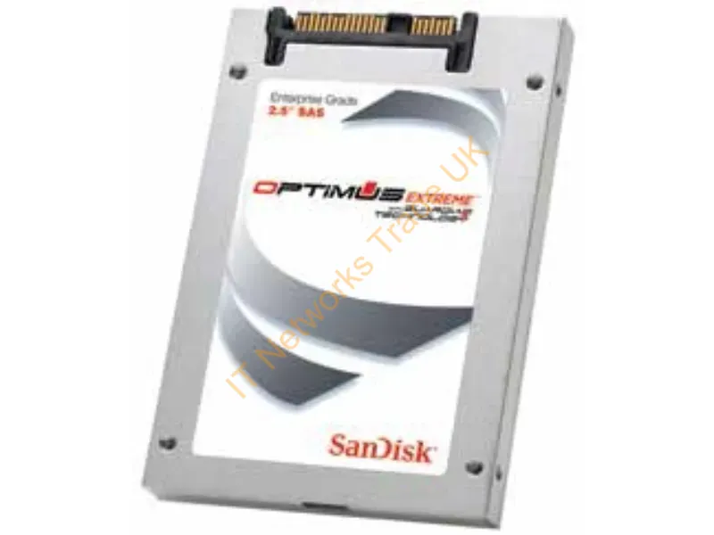 SDLLOC9W-800G-5CA1 - Sandisk Optimus Extreme 800 Gb 2.5" Sas Emlc