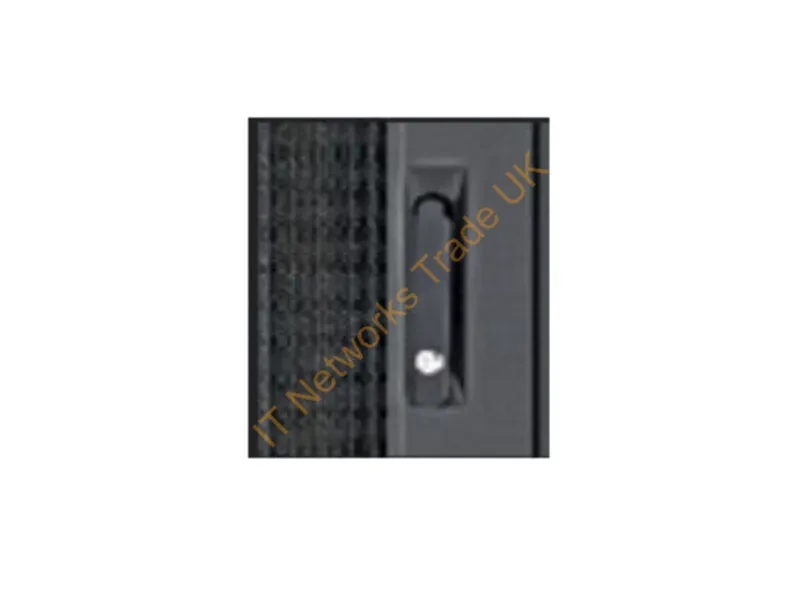 SDLOCK-013 - Panduit Sdlock-013 Rack Accessory Door Lock