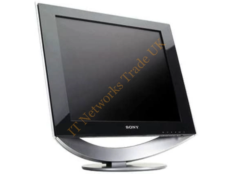 SDM-HS73 Sony 17 LCD Monitor