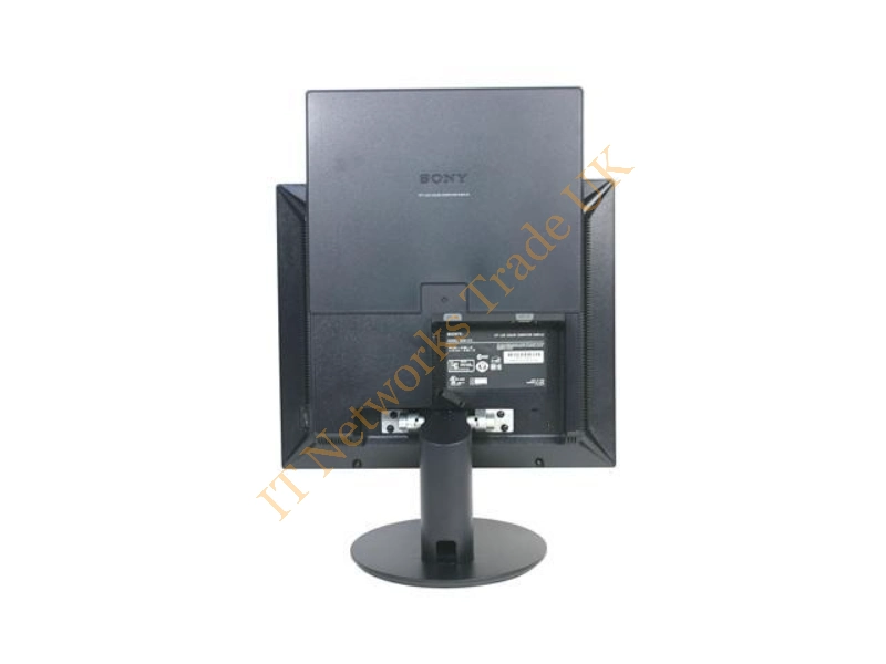 SDM-S73 Sony StylePro 17-inch LCD Monitor