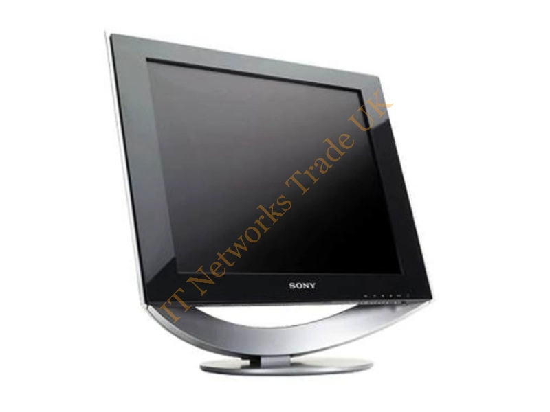 SDM-S93-11108 Sony SDM-S93 19-inch LCD Monitor