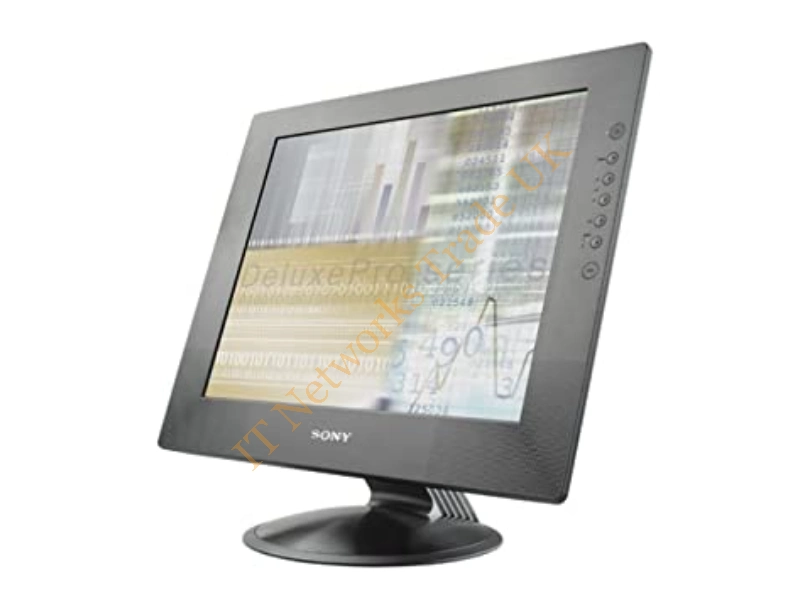 SDM-X202 Sony 20 LCD Monitor