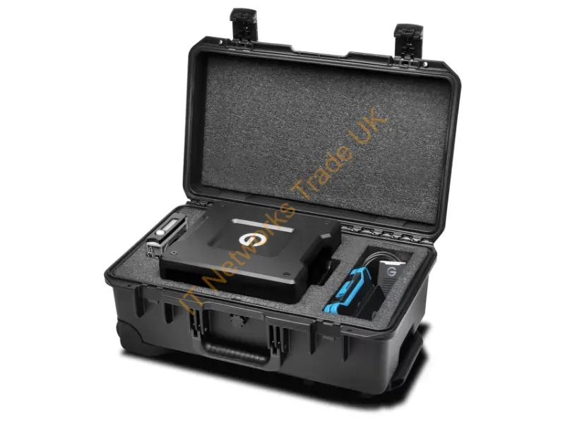 SDPA4NN-0000-GBSNB - Sandisk Sdpa4Nn-0000-Gbsnb Storage Drive Case