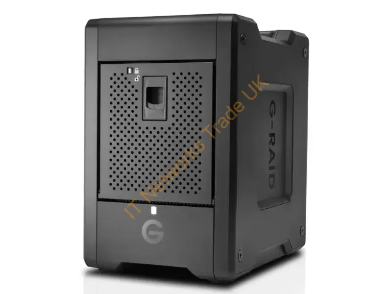 SDPH34H-024T-NBAAB - Sandisk Sdph34H-024T-Nbaab External Hard Drive 24 Tb 7200 Rpm 3.2 Gen 1 (3.1 Gen 1)