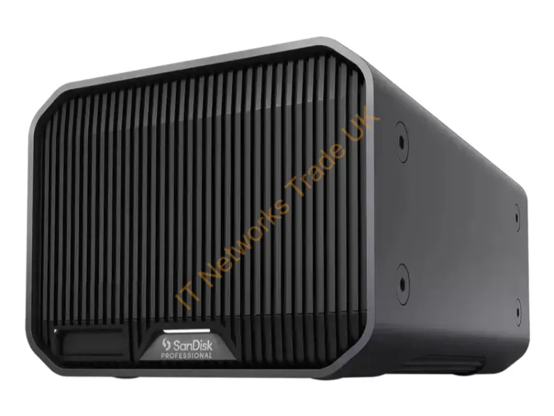 SDPHH2H-036T-NBAAD - Western Digital 36Tb Sandisk Pro G Raid Mirror