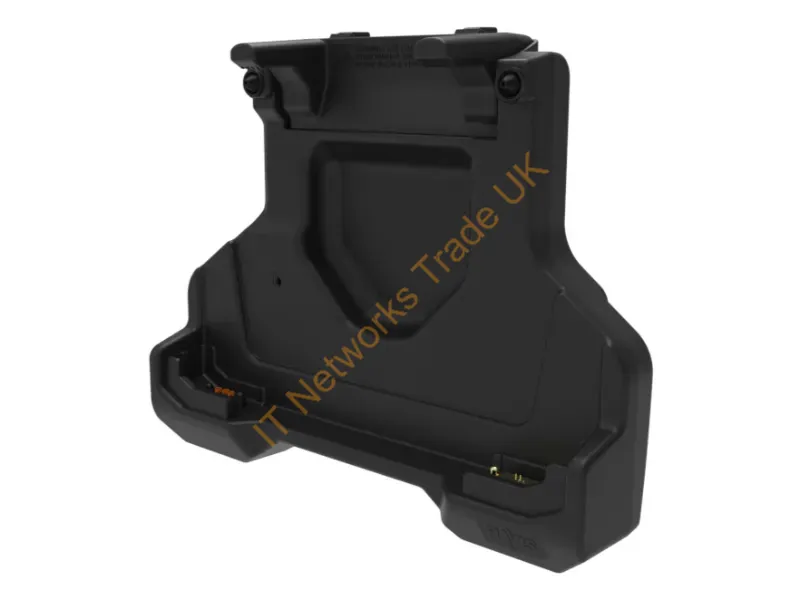 SDS-ZEB-504 - Havis Stationary Dock Stn Zebra