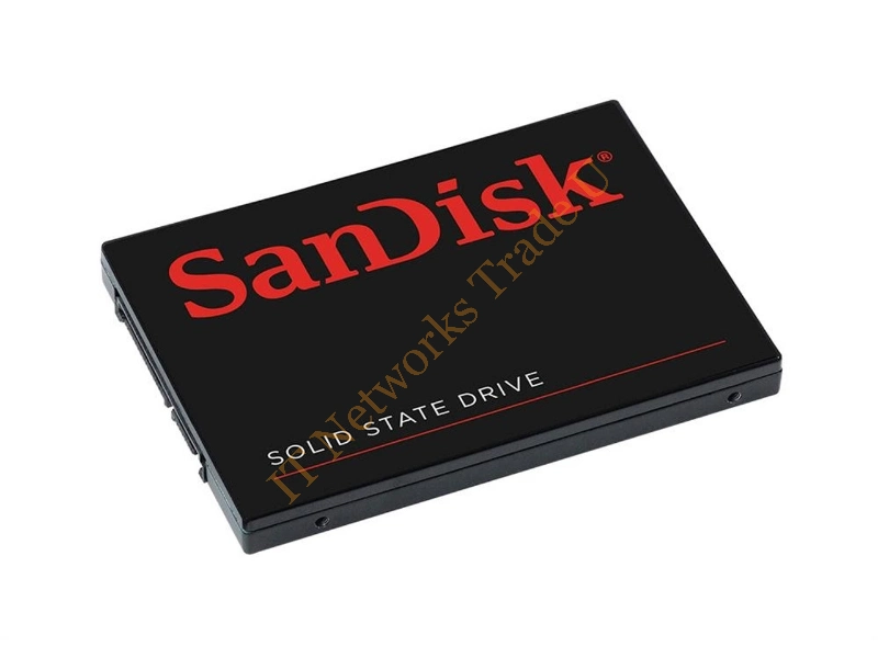 SDS7CB-060G SanDisk G3 60GB Multi-Level Cell (MLC) SATA 3Gb/s 2.5-inch Solid State Drive SSD Storage