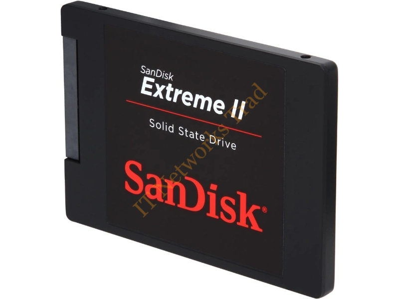SDSSDE60-2T00-G25 SanDisk Extreme 2TB USB 3.1 Solid State Drive External SSD